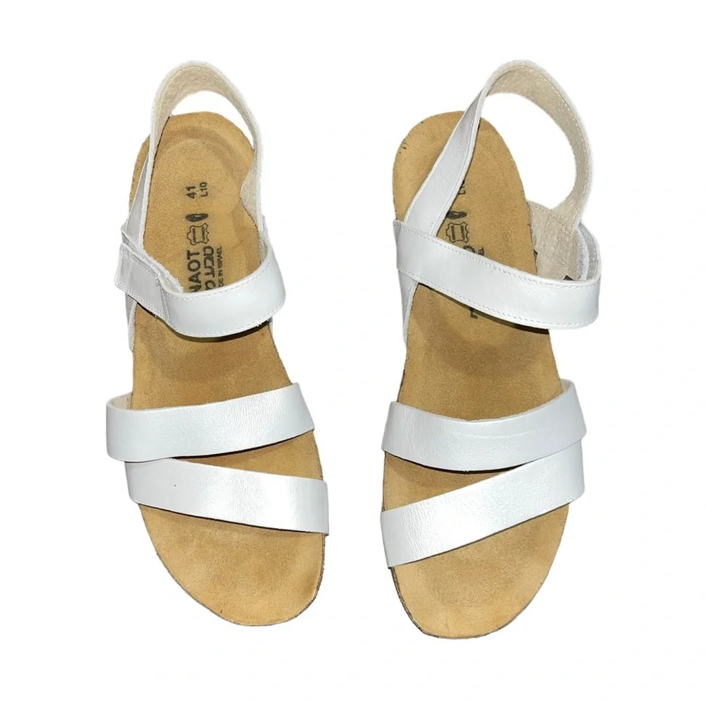 Naot Kayla Originally $194 Size 41 (10-10.5) - Picture 2 of 5